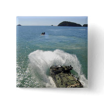 Amphibious Assault vehicles exit the well deck Pin
