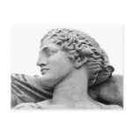 Amphitrite (Poseidon's Wife) Post Cards