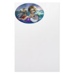 "Amphitrite" Stationery