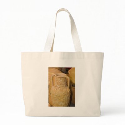 amphora canvas bags by skaljac