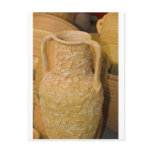 amphora post card