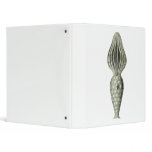 Amphoridea Vinyl Binder
