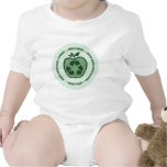Amplegreen Foundation Logo Tees