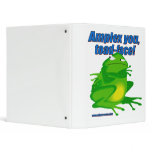Amplex you binders