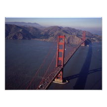 Ampliación de la foto de puente Golden Gate