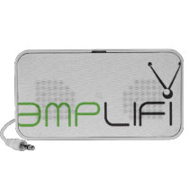 amplifi travelling speakers