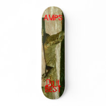 AMPS, Do it Best skateboards by CoreyCola AMPS, Do it Best skateboards