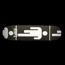 AMPS Man Sk8 Board skateboards
