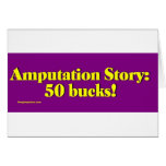 amputation_story cards