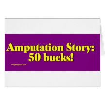 amputation_story card