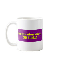 amputation_story mug