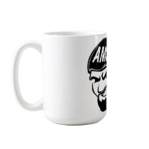 AMS Pirate Mug