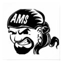 AMS Pirate posters by ants0966 AMS Pirate posters