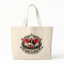 AMSOC 1984 Bag bags