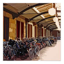 Amst bikes2 posters