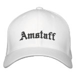Amstaff Baseball Cap