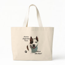 AmStaff Like No Other Breed bags by GreyWolfCreation AmStaff Like No Other Breed bags