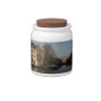 Amstel River, Amsterdam Candy Dish