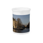 Amstel River, Amsterdam Pitcher