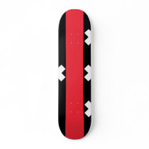 Amstelveen, Netherlands Custom Skate Board