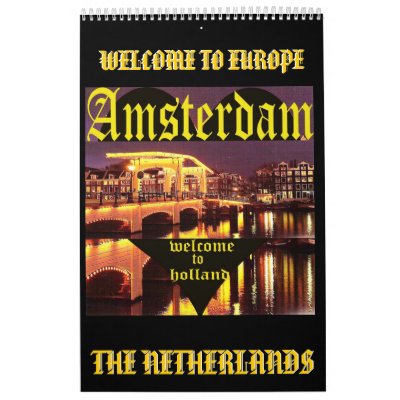 AMSTERDAM 1, AMSTERDAM, HOLANDA,… - modificado par Calendarios AMSTERDAM 1, AMSTERDAM, HOLANDA,… - modificado par Calendarios
