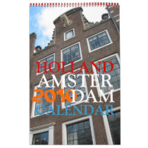 Amsterdam 2010 Calendar Holland Photos by hollandshop Amsterdam 2010 Calendar Holland Photos