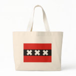 Amsterdam Canvas Bag
