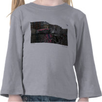 Amsterdam bicycle t-shirts