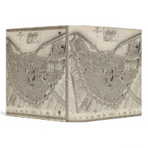 Amsterdam Binder