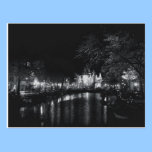 Amsterdam by Night postcards