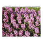 Amsterdam Wall Calendars