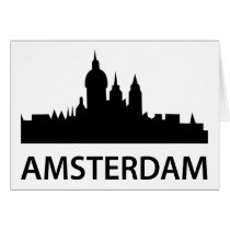 Amsterdam Card