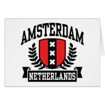 Amsterdam Card