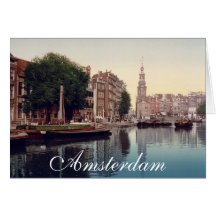 Amsterdam Card