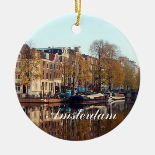 amsterdam christms ornament zazzle amsterdam christms ornament zazzle