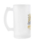 Amsterdam COA Mug