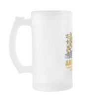 Amsterdam COA Mug
