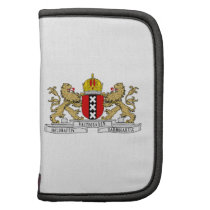 Amsterdam Coat of Arms Organizer