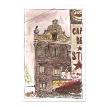 amsterdam crow posters by pollyparrett amsterdam crow posters