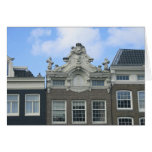 Amsterdam Gables Photo Card