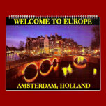 AMSTERDAM, HOLLAND Mojisola A Gbadamosi Okubule Ph calendars