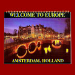 AMSTERDAM, HOLLAND Mojisola A Gbadamosi Okubule Ph calendars