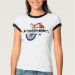 Ladies Ringer T-Shirt