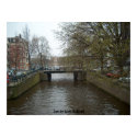 Amsterdam, Holland posters