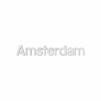 Amsterdam Hoodie Sweatshirt Amsterdam Hoodie Sweatshirt