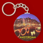 AMSTERDAM KEY CHAIN (Mojisola A gbadamosi okubule  keychains