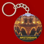 AMSTERDAM Keychain BY MOJISOLA A GBADAMOSI OKUBULE keychains