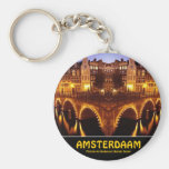 AMSTERDAM Keychain BY MOJISOLA A GBADAMOSI OKUBULE