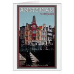 Amsterdam - Leidsestraat - Keizersgracht Cards