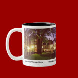 AMSTERDAM(Mojisola A Gbadamosi-Okubule) mugs